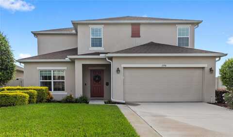 2798 PARKFIELD ROAD, Saint Cloud, FL 34772