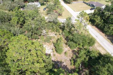 11682 N BELLUZZI TERRACE, DUNNELLON, FL 34433