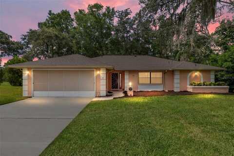 9310 N MITCHELLE DRIVE, CITRUS SPRINGS, FL 34434