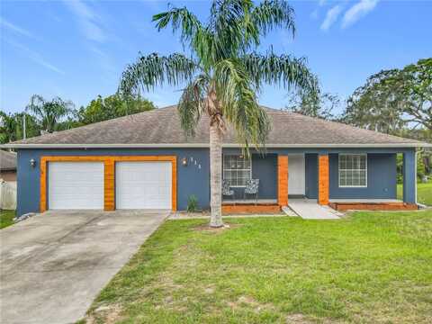111 COLOMBA ROAD, DEBARY, FL 32713