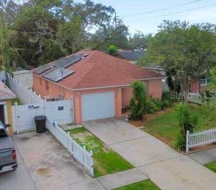 1125 40TH STREET S, Saint Petersburg, FL 33711