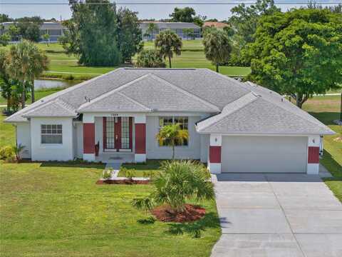 1389 NAVIGATOR ROAD, PUNTA GORDA, FL 33983