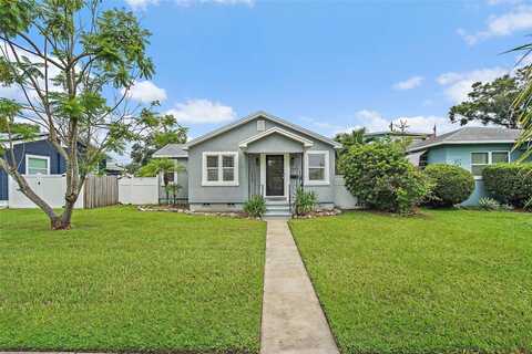 4635 2ND AVENUE N, Saint Petersburg, FL 33713