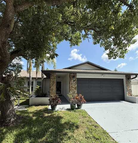 109 TIMBER CIRCLE, SAFETY HARBOR, FL 34695