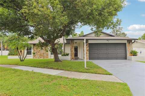 109 TIMBER CIRCLE, SAFETY HARBOR, FL 34695