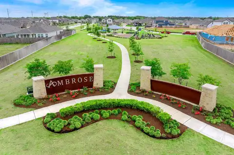 5022 Perennial Lane, La Marque, TX 77568