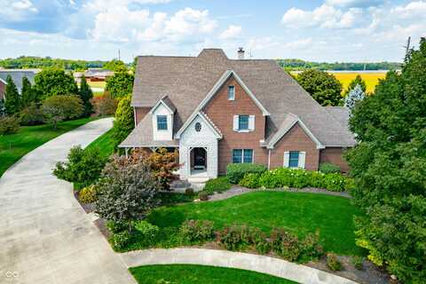 1675 Devonshire Drive, Seymour, IN 47274