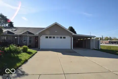 11 Medina Lane, Indianapolis, IN 46227