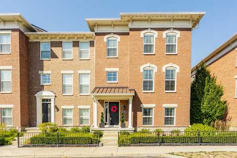 9416 Park Meridian Drive, Indianapolis, IN 46260