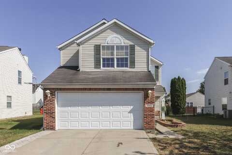 7305 Wellwood Drive, Indianapolis, IN 46217