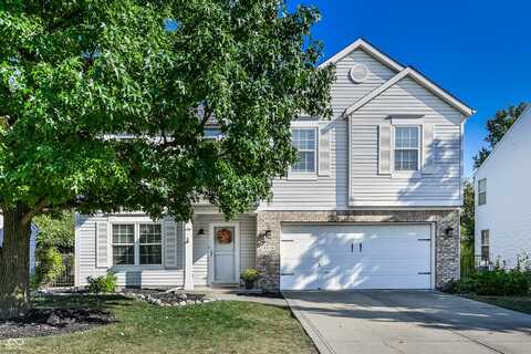 6254 Lancaster Place, Zionsville, IN 46077