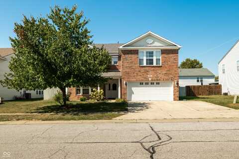 1392 Broyles Lane, Indianapolis, IN 46231