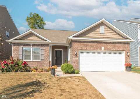 9106 Tansel Creek Drive, Indianapolis, IN 46234