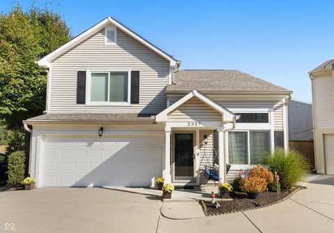 2357 Grand Fir Drive, Greenwood, IN 46143