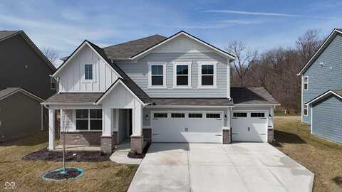 15925 Cobbs Creek Lane, Noblesville, IN 46060