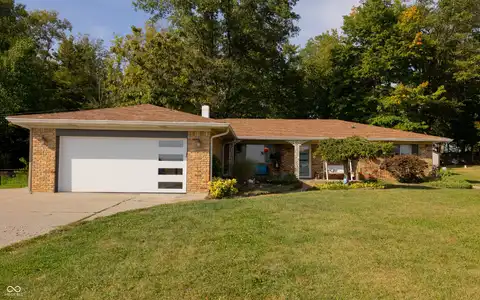 9140 E Raymond Street, Indianapolis, IN 46239