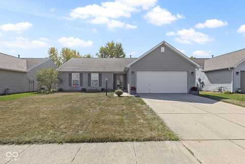 1737 Austin Drive, Lebanon, IN 46052