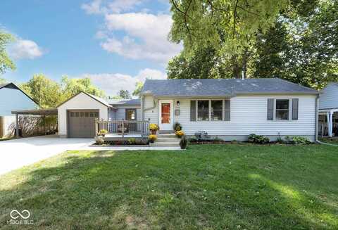 2131 Douglas Road, Indianapolis, IN 46220