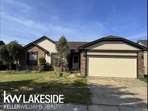 47477 Napoli, Macomb, MI 48044