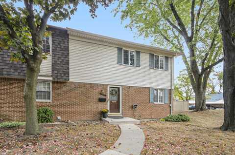 889 Kirts, Troy, MI 48084
