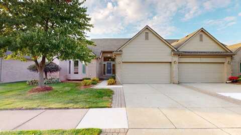 20285 Columbia, Macomb, MI 48044