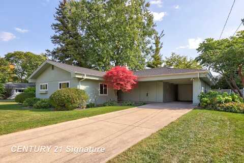 3215 Patricia, Saginaw, MI 48602
