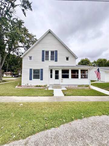 118 W Captial, Saginaw, MI 48604