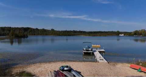 x E Greenwood, Prescott, MI 48756