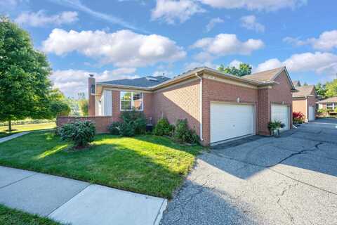 30596 Sabrina, New Baltimore, MI 48051