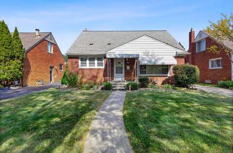 20509 Frazho, Saint Clair Shores, MI 48081