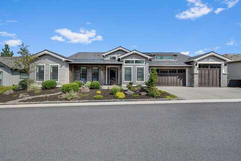 3082 NW Hidden Ridge Drive, Bend, OR 97703