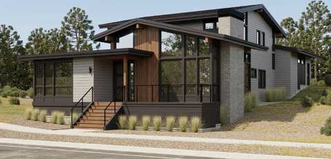 2996 NW Polarstar Court, Bend, OR 97703