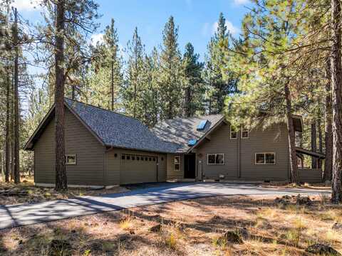 70755 Ponderosa, Beatty, OR 97759