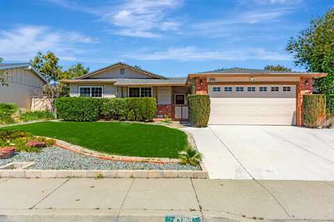 43163 Isle Royal ST, FREMONT, CA 94538
