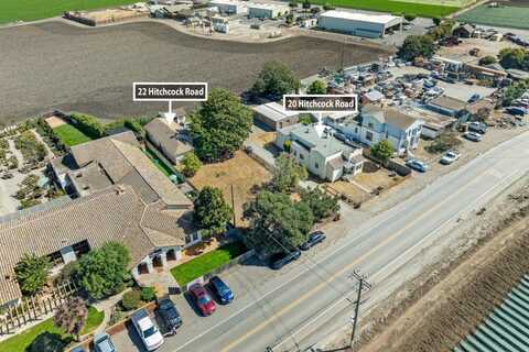 20-22 Hitchcock RD, SALINAS, CA 93908