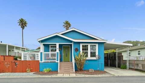2395 Delaware AVE 88, SANTA CRUZ, CA 95060