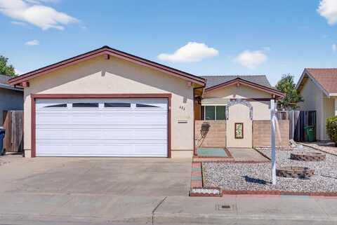 486 Cloudview DR, WATSONVILLE, CA 95076