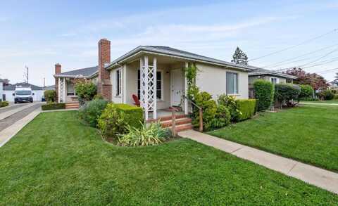 933 S B ST, SAN MATEO, CA 94401