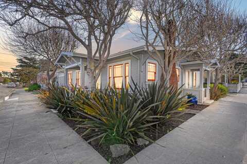 791 Spruce AVE, PACIFIC GROVE, CA 93950