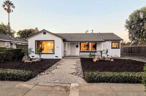 3523 Kirkwood DR, SAN JOSE, CA 95117