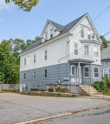 20 Epping Street, Lowell, MA 01852