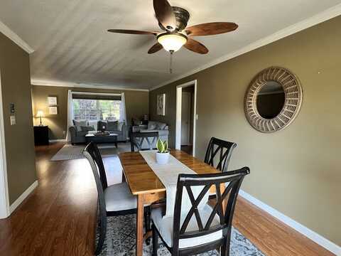 4 Crestview Drive, Spencer, MA 01562