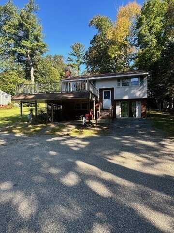 5 Ledge Ave, Spencer, MA 01562
