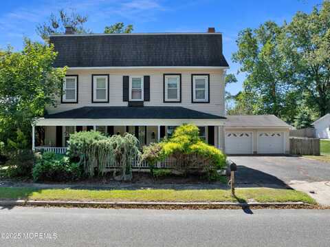 29 School Road W, Marlboro, NJ 07746