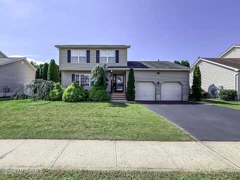 22 Abraham Drive, Howell, NJ 07731