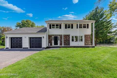 1233 Herkimer Road, Brick, NJ 08724