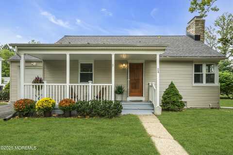24 Fairview Avenue, Princeton, NJ 08540