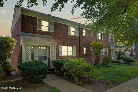 46 Manor Drive, Red Bank, NJ 07701