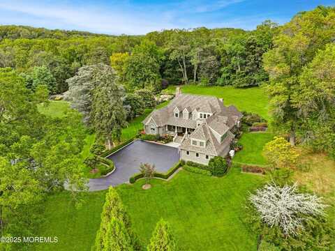 26 Wigwam Road, Rumson, NJ 07760