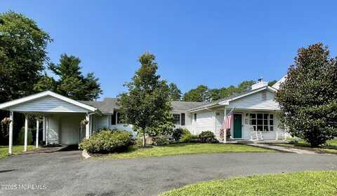 478 N Lake Shore Drive, Brick, NJ 08723